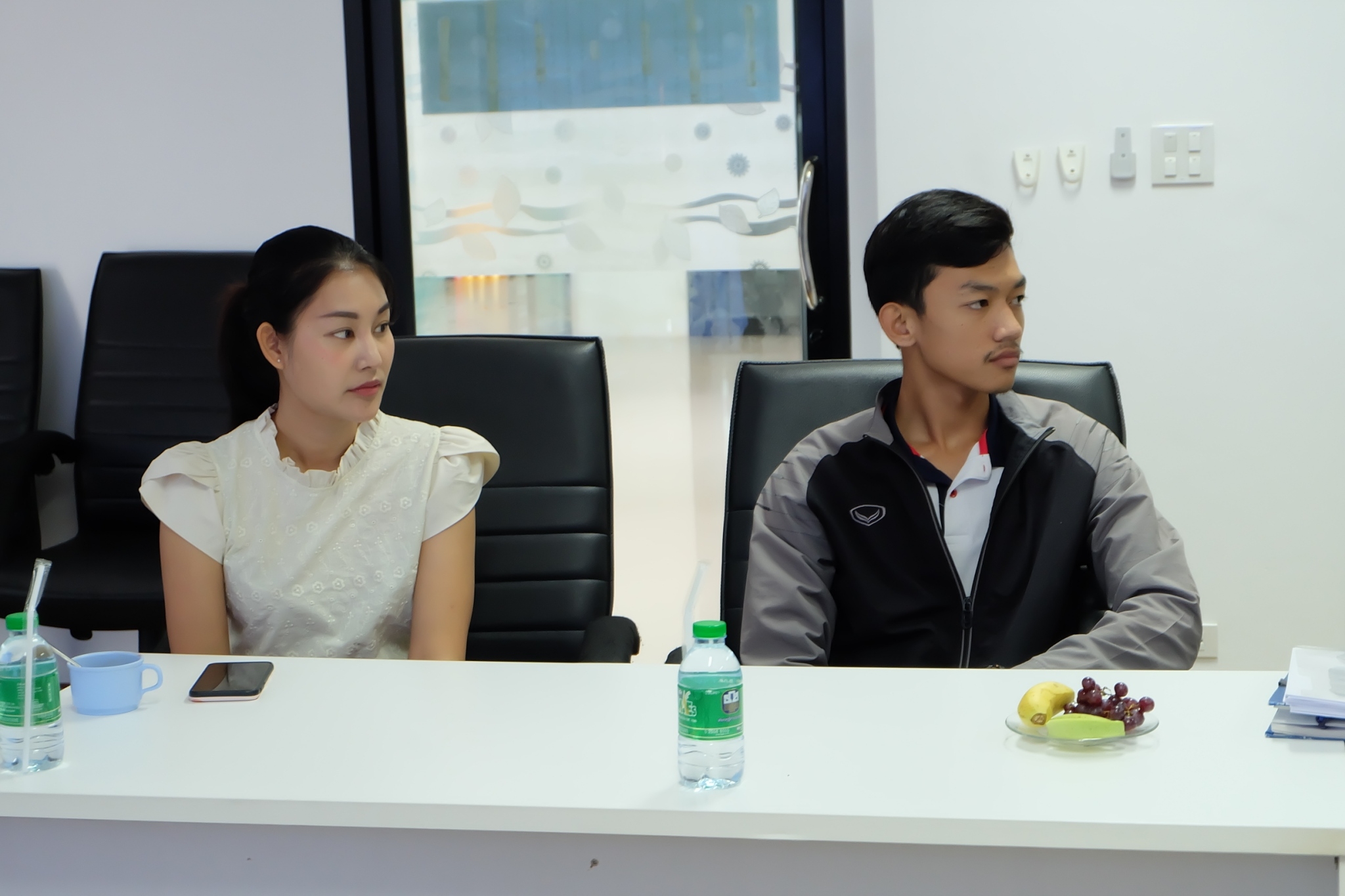 title - ผู้ตรวจราชการกรม สำนักงานการปฏิรูปที่ดินเพื่อเกษตรกรรม (ส.ป.ก.) ประชุมติดตามผลการดำเนินงานตามแผนการตรวจราชการ ส.ป.ก. ประจำปีงบประมาณ พ.ศ. 2566 รอบที่ 2 เขตตรวจราชการที่ 10 จังหวัดบึงกาฬ